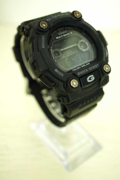 G-SHOCK （ジーショック） GW-7900B-1JF メンズ 腕時計