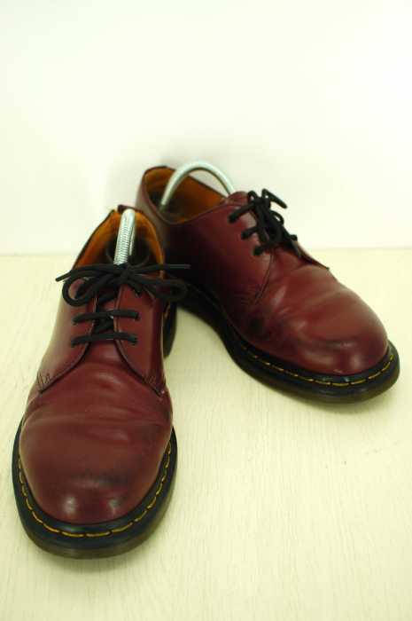 Dr.Martens （ドクターマーチン） 1461 3EYE メンズ シューズ