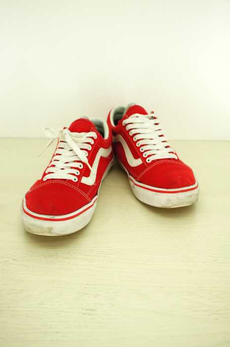 VANS （バンズ） OLD SKOOL オールドスクール メンズ シューズ