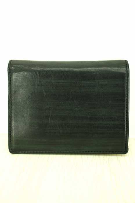 C COMPANY LIMITED (シー カンパニー リミテッド) レザー メンズ 財布・ケース
