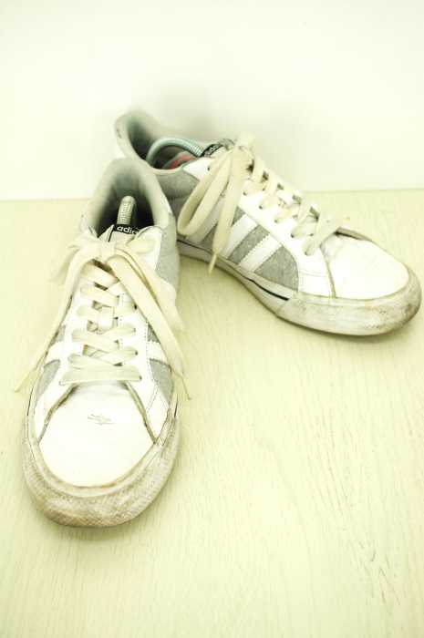adidas Originals （アディダスオリジナルス） CLASSIC VULC TREFOIL package トレフォイルパッケージ メンズ シューズ