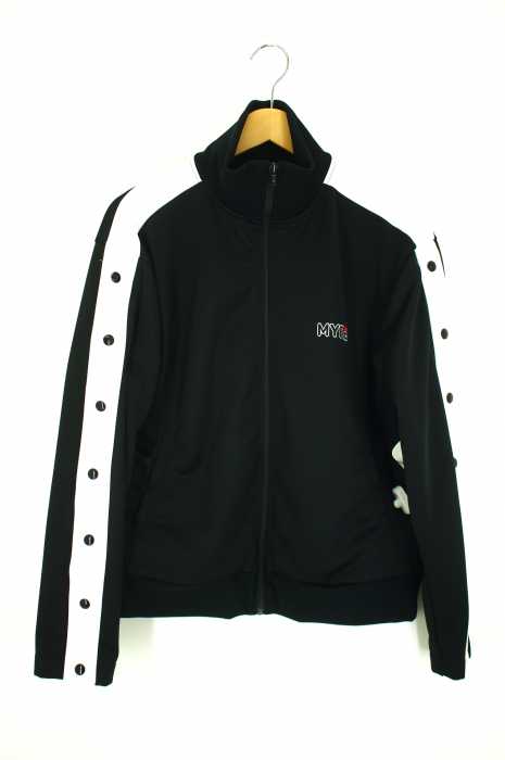 MYne（マイン） TRACK JACKET トラックジャケット メンズ アウター