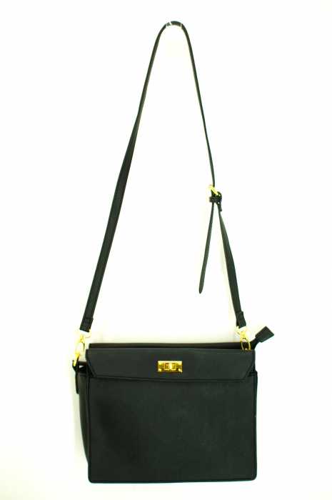 BEAUTY & YOUTH UNITED ARROWS  （ビューティーアンドユースユナイテッドアローズ） 2way レザーショルダーバッグ レディース バッグ