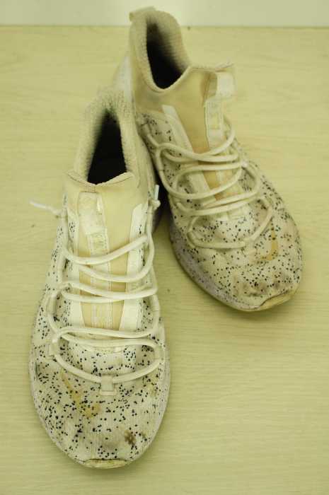 NIKE （ナイキ） AIR ZOOM GRADE CITY メンズ シューズ