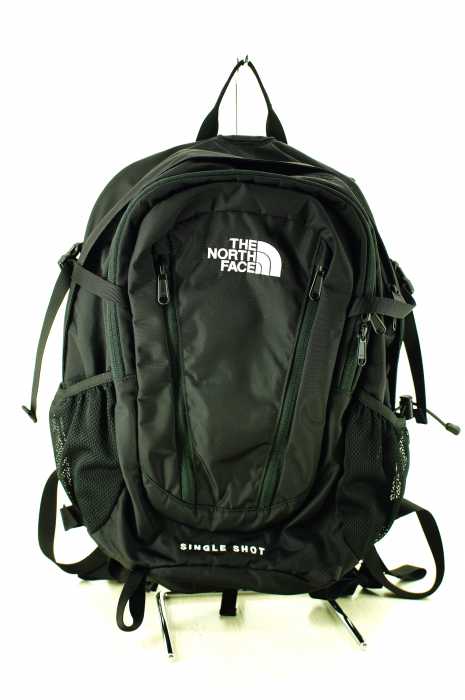 THE NORTH FACE （ザノースフェイス） SINGLE SHOT NM71603　バックパック　リュック レディース バッグ