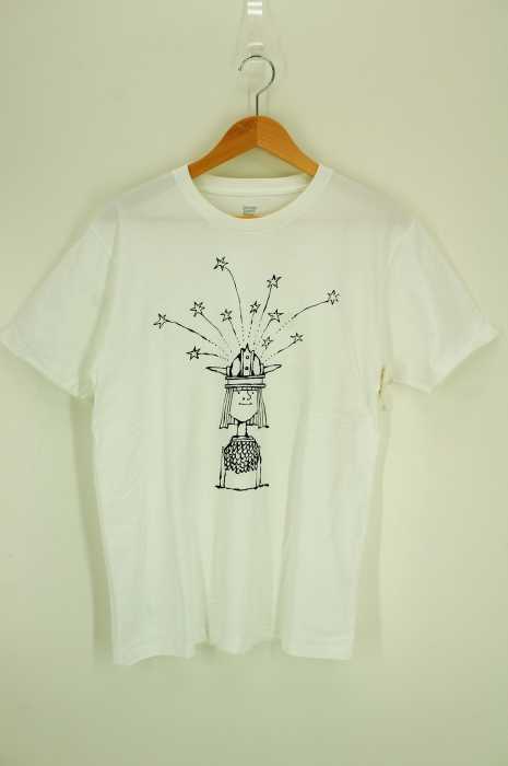 Design Tshirts Store graniph（デザインティーシャツストアグラニフ） プリントTシャツ メンズ トップス