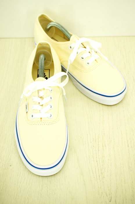 VANS (バンズ ) AUTHENTIC オーセンティック スニーカー レディース シューズ