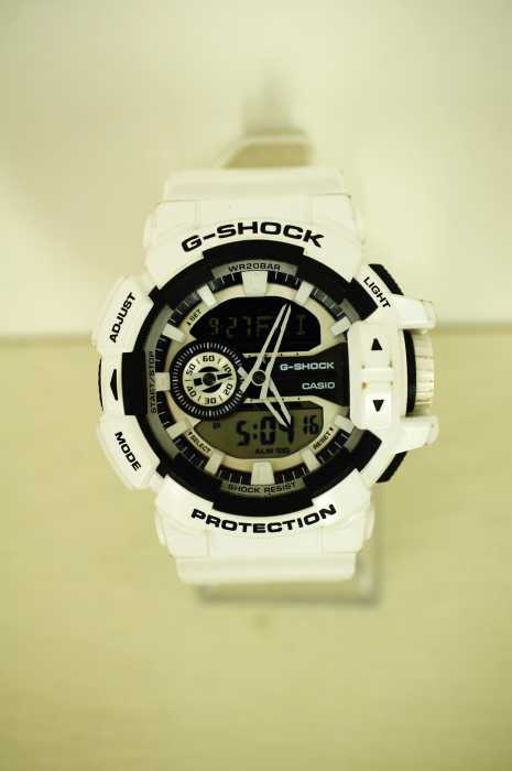 CASIO （カシオ） G-SHOCK　ジーショック メンズ 腕時計