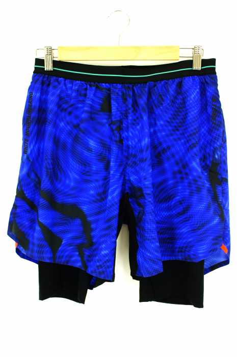 ADIDAS × WHITE MOUNTAINEERING(アディダス ホワイトマウンテニアリング) 2-in-1 Shorts メンズ パンツ