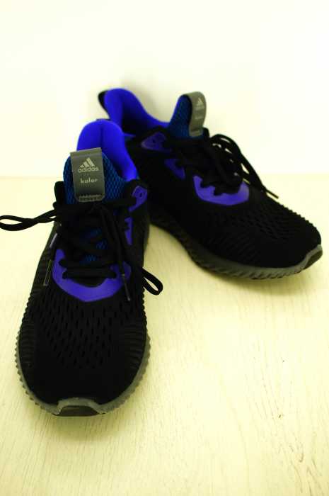 adidas×kolor（アディダスカラー） Alphabounce 1 メンズ シューズ