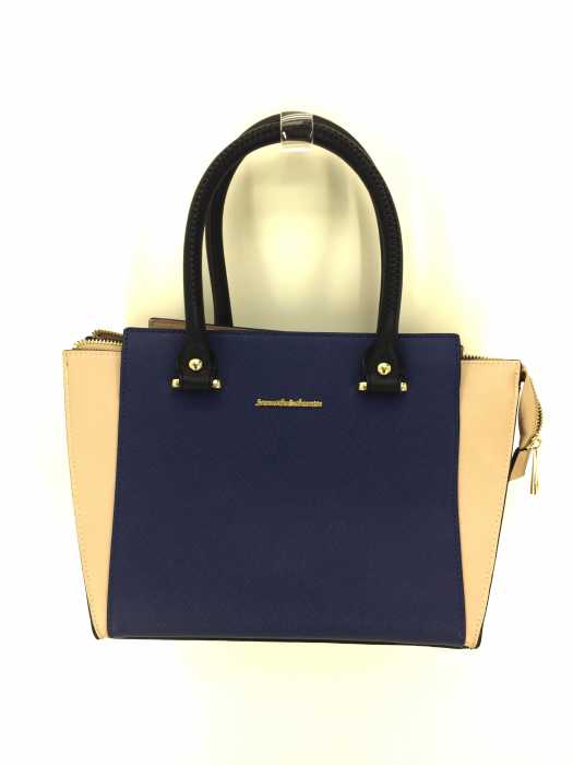 Samantha & chouette（サマンサシュエット） バイカラーハンドバッグ レディース バッグ