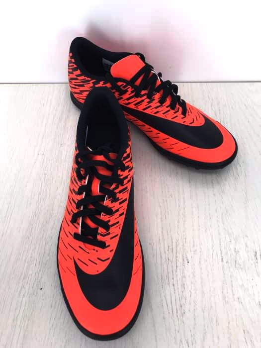 NIKE（ナイキ） ブラバータ X II TFトレーニングシューズ メンズ シューズ