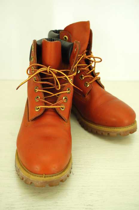 Timberland （ティンバーランド） USA製 6インチプレミアム