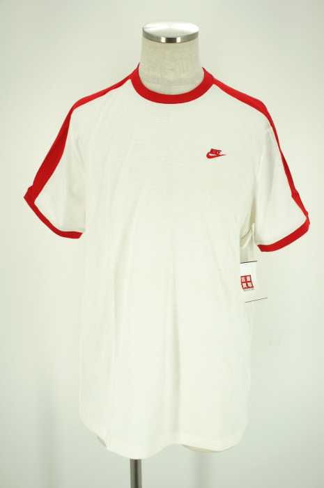 NIKE （ナイキ） ロゴ入り　Tシャツ メンズ トップス