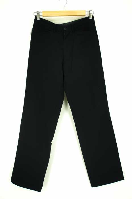 Yohji Yamamoto D'URBAN A.A.R （ヨウジヤマモト　ダーバン　アール） ウール地 メンズ パンツ