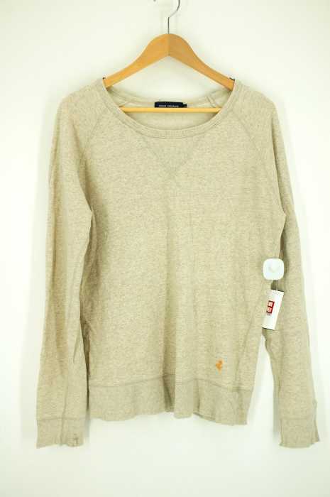URBAN RESEARCH （アーバンリサーチ） 薄手スウェットトップス メンズ トップス