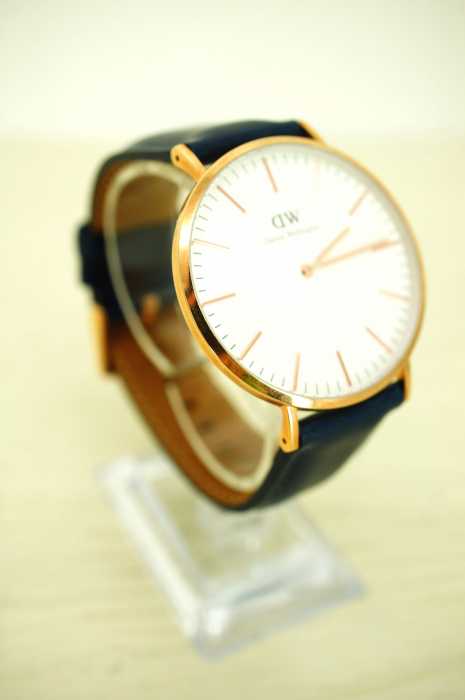 Daniel Wellington（ダニエルウェリントン） Classic B40R10 メンズ 腕時計