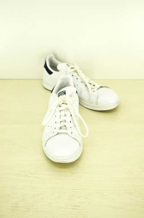 adidas Originals （アディダスオリジナルス） STAN SMITH 　スタンスミス レディース シューズ