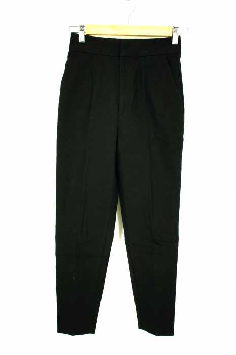 Steven Alan （スティーブンアラン） DOUBLE CLOTH PEG TOP SLIM PANTS スラックスパンツ レディース パンツ