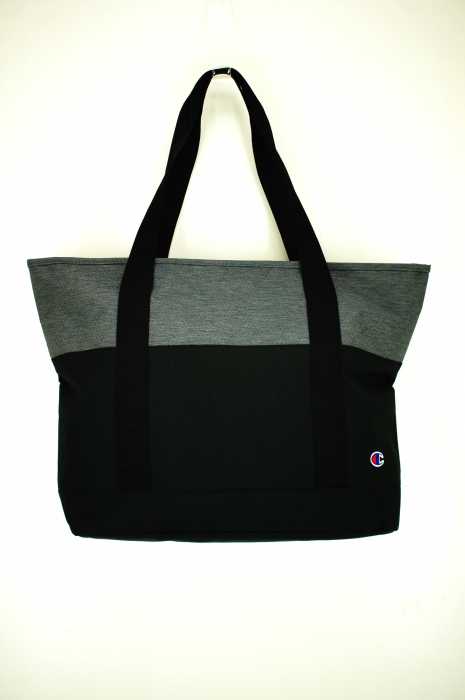 Champion （チャンピオン） 切替ナイロントートバッグ メンズ バッグ
