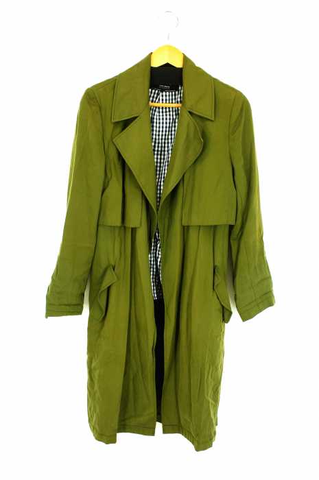 ZARA BASIC (ザラベーシック) レディース アウター