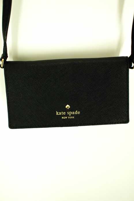 Kate spade(ケイトスペード) スマホ ショルダーケース ショルダーバッグ レディース バッグ