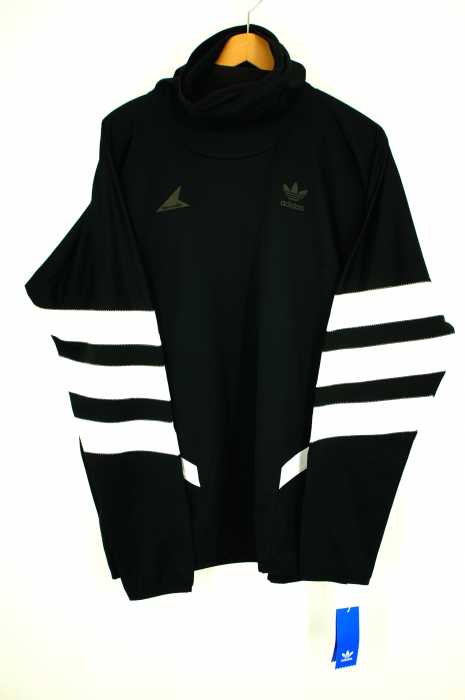 adidas originals × DESCENDANT（アディダス ディセンダント） HIGH NECK TOP D メンズ トップス