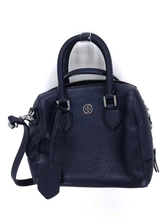 TORY BURCH(トリーバーチ) レザー2WAYショルダーハンドバッグ レディース バッグ