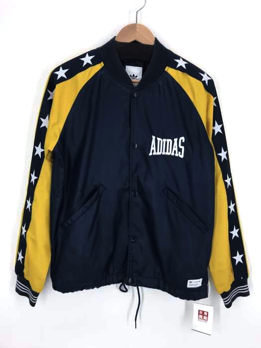 adidas Originals(アディダスオリジナルス) BOXING BLOUSON メンズ アウター