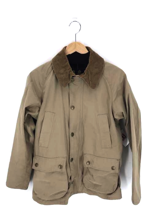 Barbour（バブアー） BEDALE JACKET ビデイルジャケット メンズ アウター