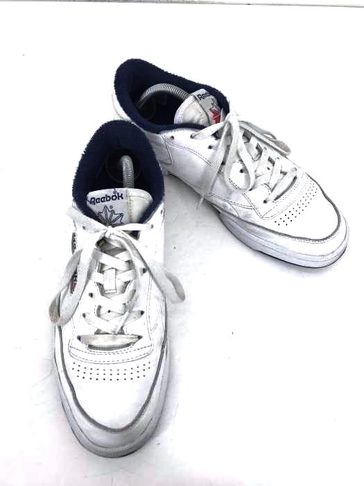 Reebok（リーボック） Club C 85 クラブシー 35TH ANNIVERSARY メンズ シューズ