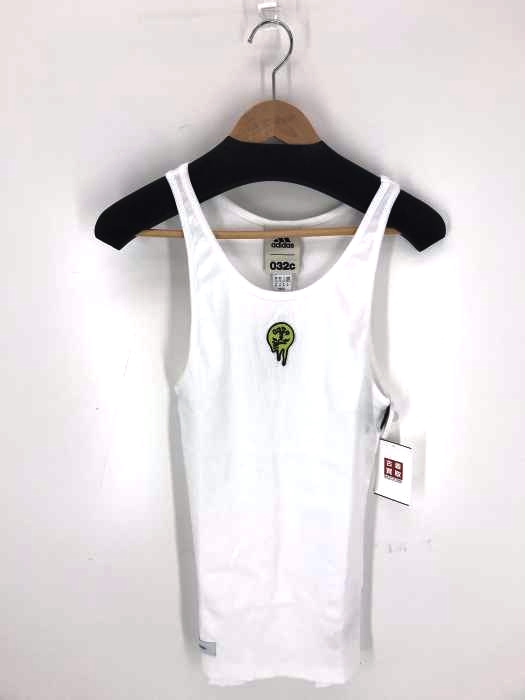 adidas（アディダス） 032C TANK TOP メンズ トップス