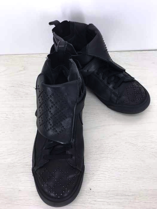NIKE(ナイキ) BLAZER MID TWIST PRM レディース シューズ