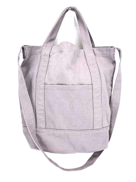 Ungrid（アングリッド） キャンバストートBAG レディース バッグ