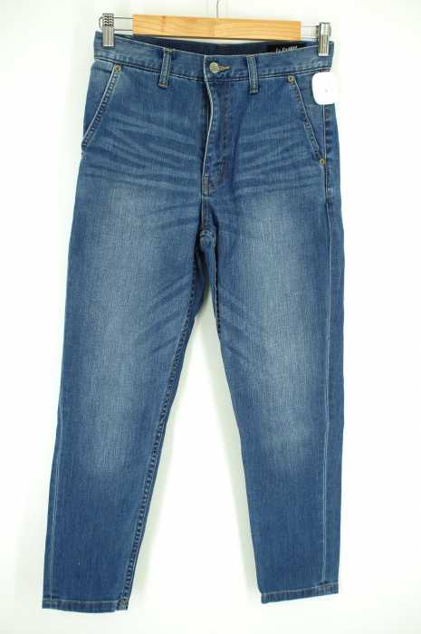IENA SLOBE （イエナスローブ） 15ss le denim デニムパンツ レディース パンツ