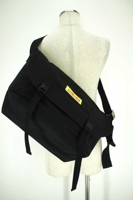 Manhattan Portage (マンハッタンポーテージ) メッセンジャーバッグ メンズ バッグ