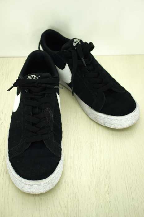 NIKE SB （ナイキスケートボーディング） BLAZER ZOOM LOW　スニーカー メンズ シューズ