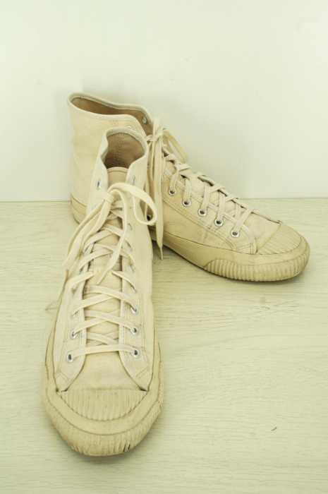 PRAS　（プラス） Athletics Shoes MID ミッドスニーカー メンズ シューズ