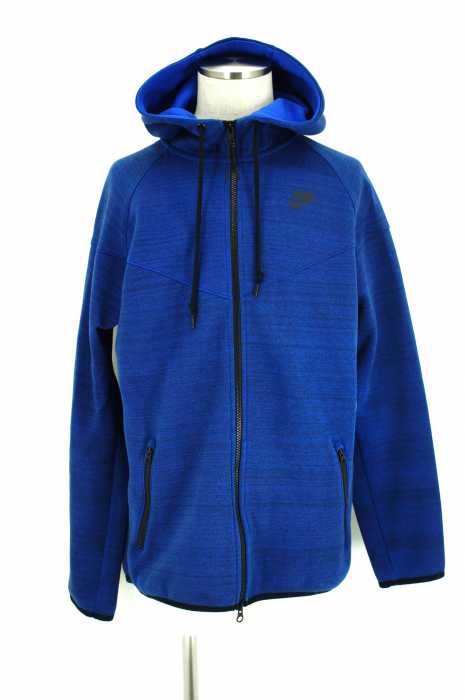 NIKE （ナイキ） テック ウインドランナー メンズ トップス