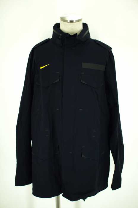 NIKE （ナイキ） M65 パッカブルジャケット メンズ アウター