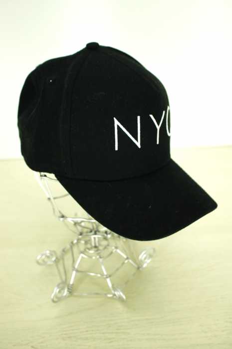 NEW ERA （ニューエラ） NYC刺繍スナップバック レディース 帽子