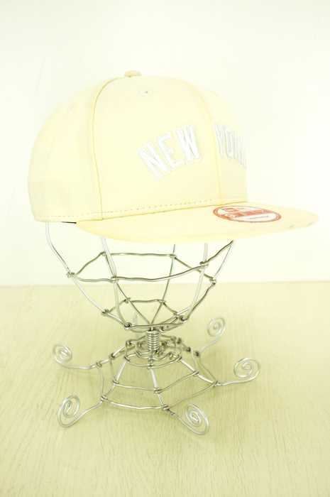 NEW ERA (ニューエラ) スナップバックキャップ メンズ 帽子