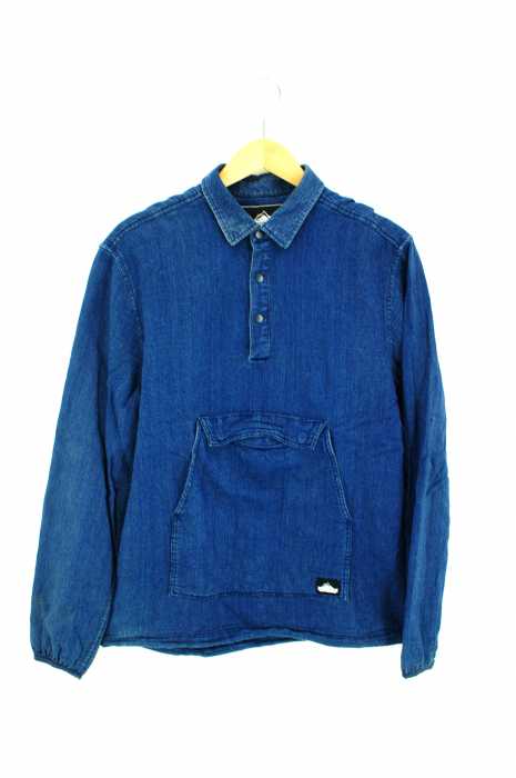 Penfield（ペンフィールド） フロントポケット付きポロシャツ メンズ トップス