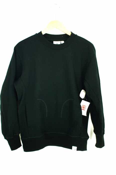 adidas （アディダス） KAVAL クルーネックスウェット メンズ トップス