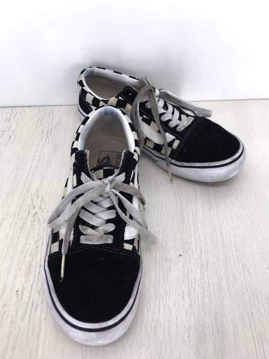 VANS（バンズ） OLD SKOOL DX スニーカー レディース シューズ
