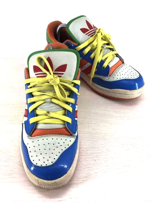 adidas（アディダス） ローカット スニーカー メンズ シューズ