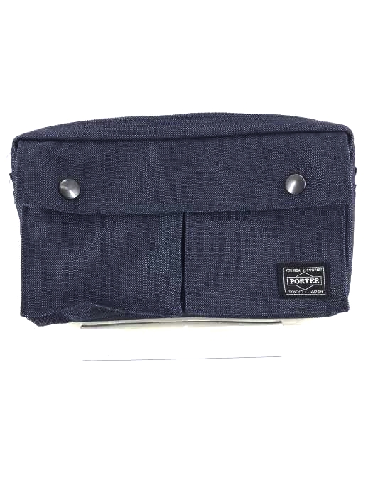 PORTER(ポーター) PORTER SMOKY WAIST BAG メンズ バッグ