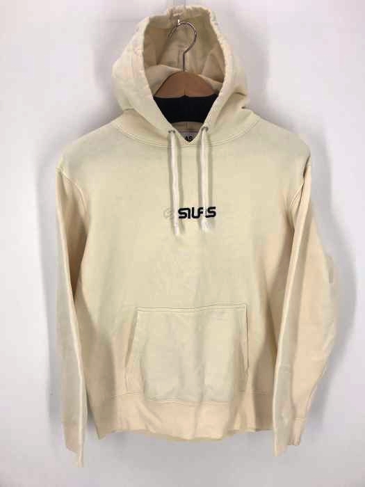 SILAS（サイラス） プルオーバーパーカー レディース トップス