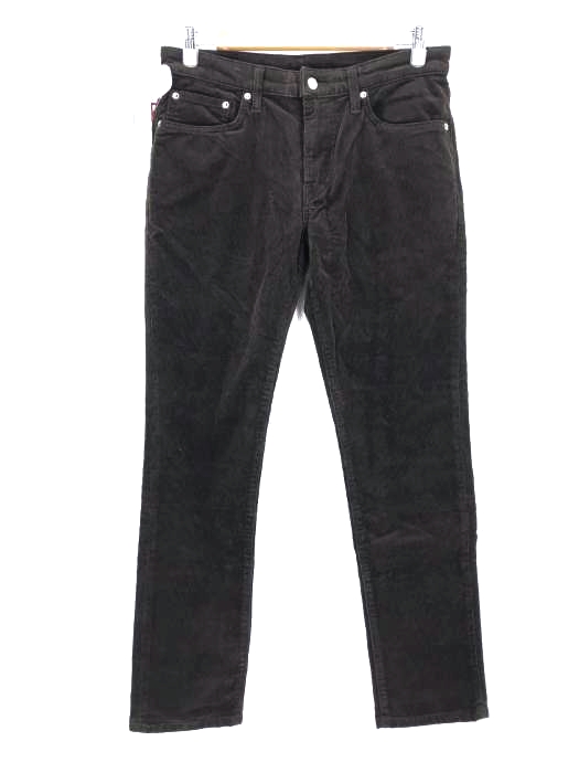 URBAN RESEARCH DOORS（アーバンリサーチドアーズ） 別注EDWIN CORDUROY SLIM TAPERED コーデュロイパンツ メンズ パンツ