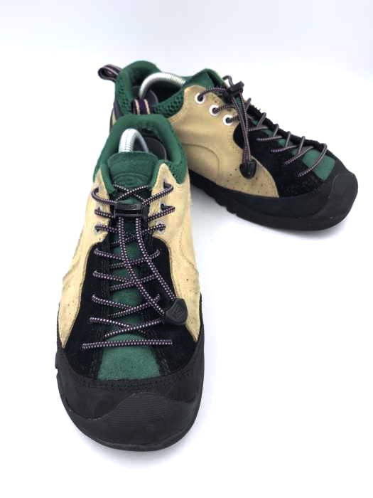 KEEN（キーン） JASPER ROCKS SP ジャスパーロックスSP レディース シューズ